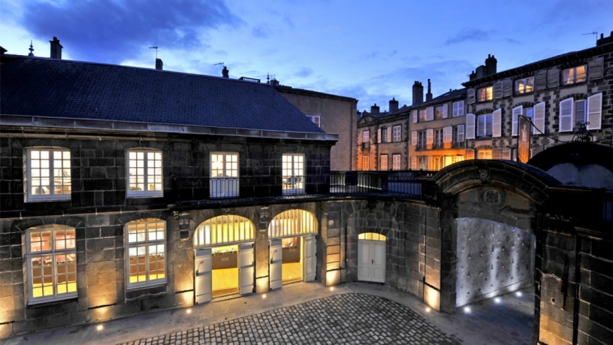 Riom : Plein feu sur les collections Riom : Plein feu sur les collections