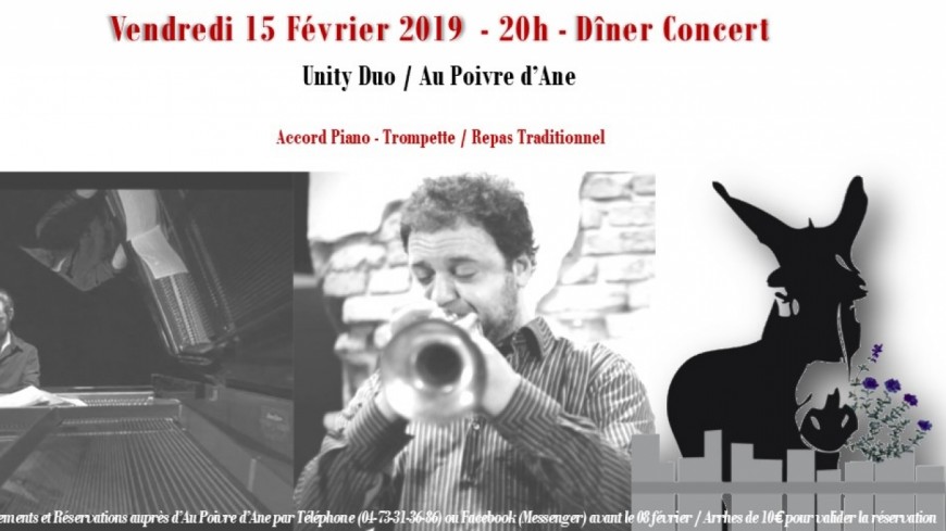 Clermont Ferrand : Soirée Musicologie St Valentin Clermont Ferrand : Soirée Musicologie St Valentin