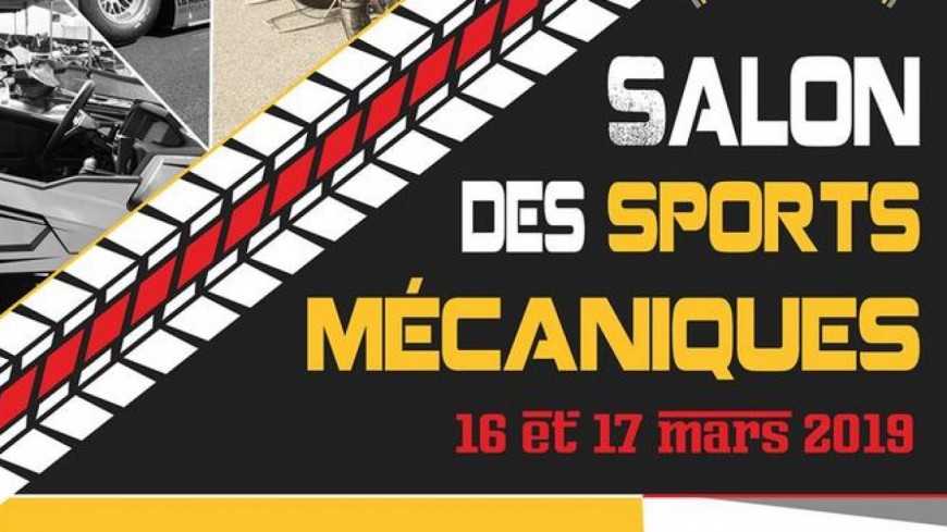 Issoire : Salon des sports Mécaniques Issoire : Salon des sports Mécaniques