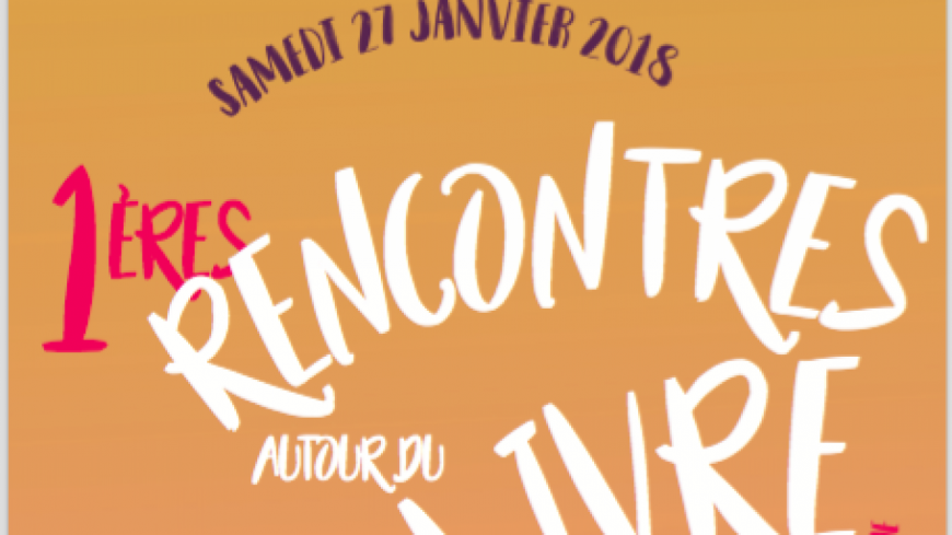 Livre la rencontre