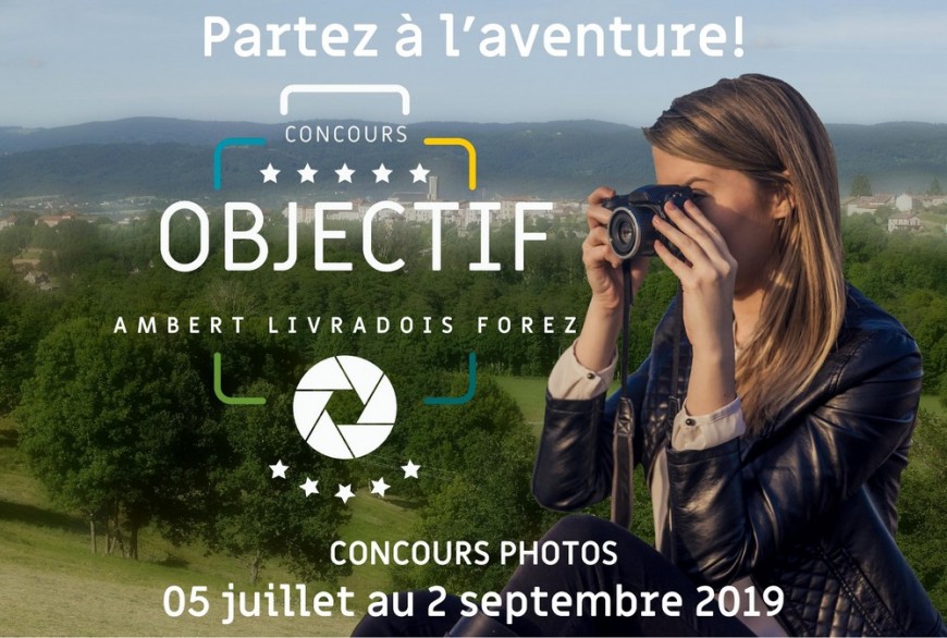 Ambert : Concours photo #ObjectifAmbertLivradoisForez Ambert : Concours photo #ObjectifAmbertLivradoisForez