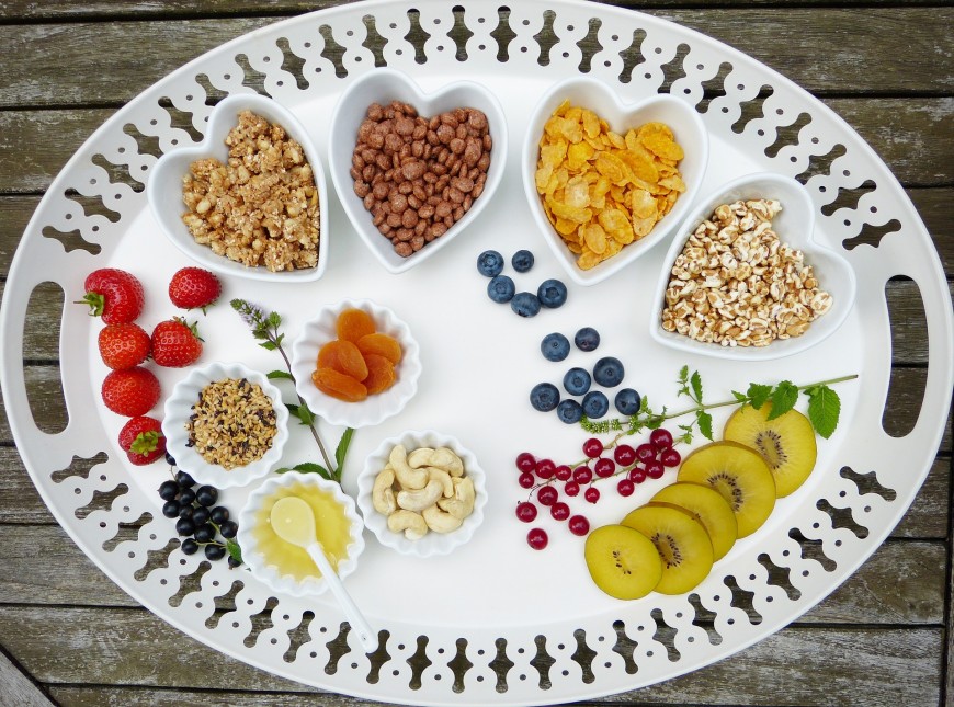Cournon d'Auvergne - atelier thématique : la nutrition Cournon d'Auvergne - atelier thématique : la nutrition