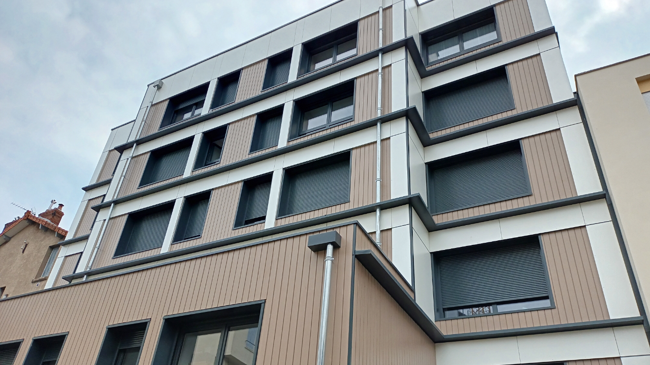 ClermontFerrand Une pension de famille pour les personnes les plus