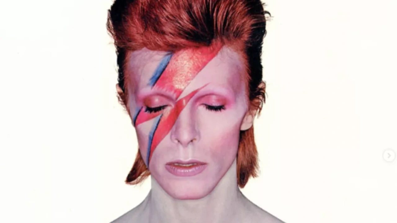 David Bowie : pourquoi Ziggy Stardust a pris sa retraite