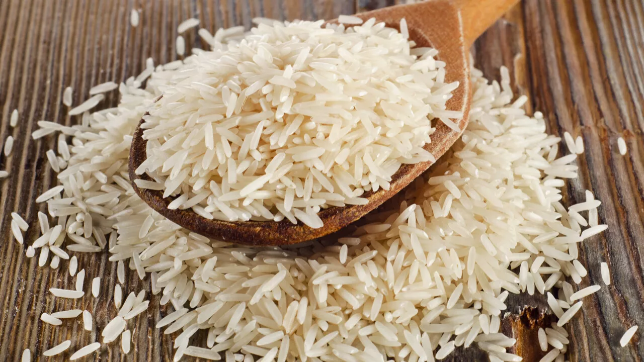 Des sachets de riz Basmati rappelés pour suspicion de toxines cancérogènes Des sachets de riz Basmati rappelés pour suspicion de toxines cancérogènes