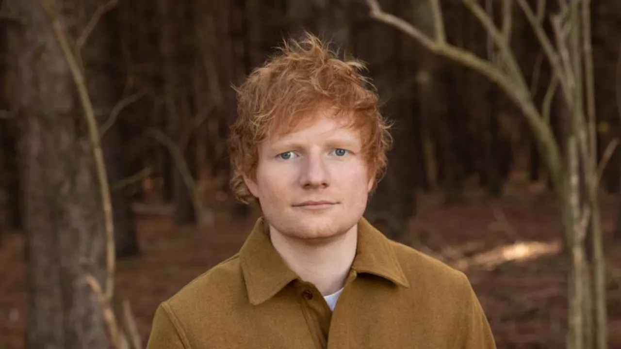 Ed Sheeran prêt à abandonner la musique ? Cette décision qu'il envisage...