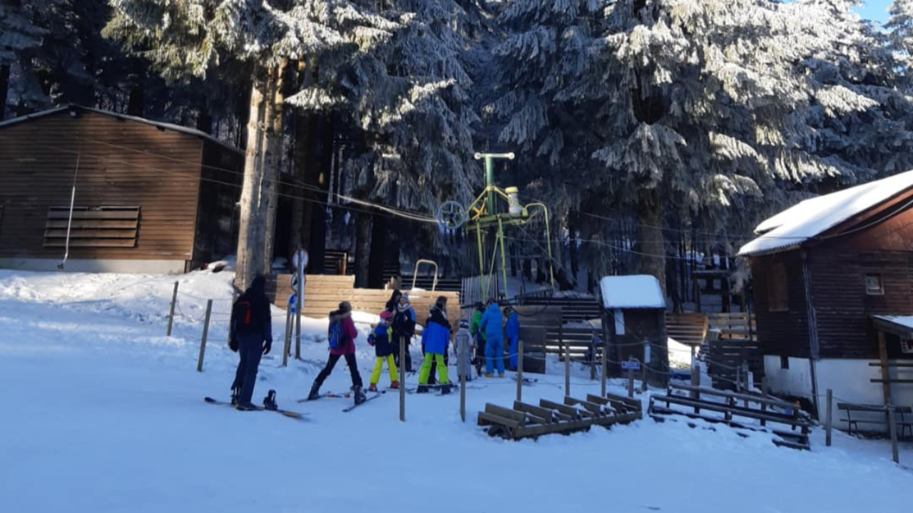 la loge des gardes altitude