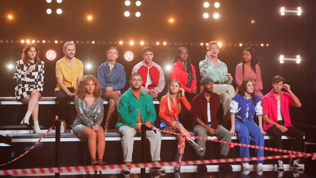 La Star Academy est renouvelée pour une nouvelle édition La Star Academy est renouvelée pour une nouvelle édition