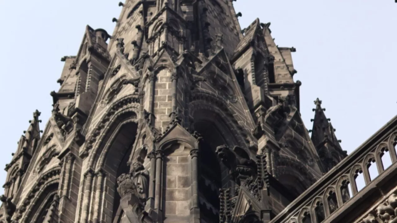 Les clermontois sont-ils superstitieux ? Une étude semble le confirmer Les clermontois sont-ils superstitieux ? Une étude semble le confirmer