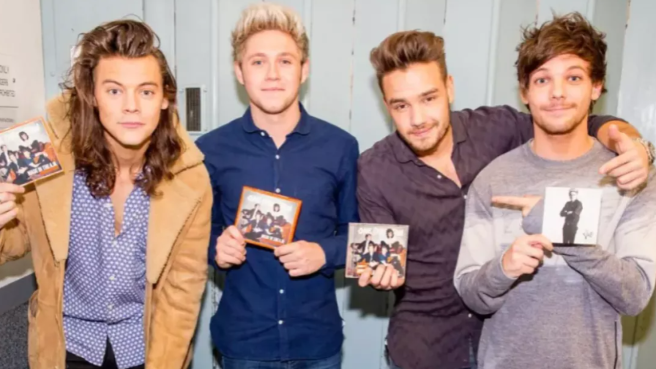Les One Direction, bientôt de retour pour un concert hommage à Liam Payne
