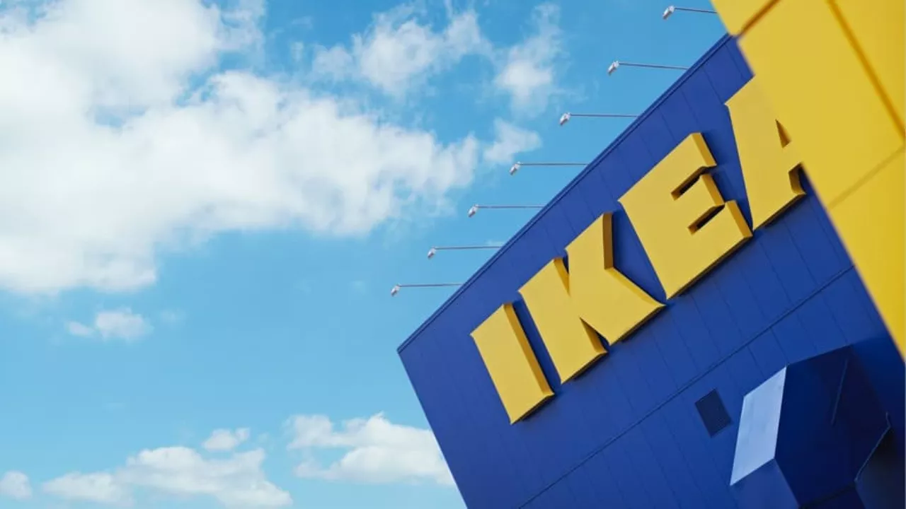 Les salariés d'IKEA Clermont-Ferrand sont en grève ce mercredi