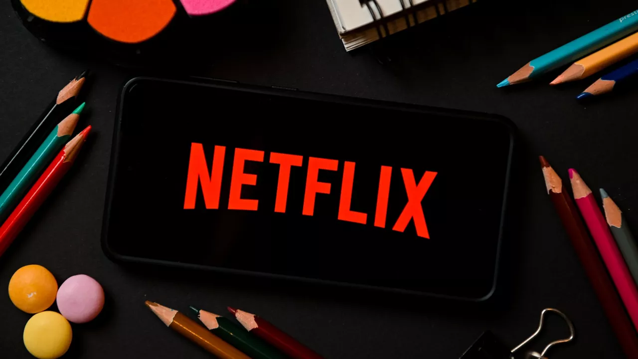 Netflix : les films, séries et documentaires qui intègrent la plateforme en février Netflix : les films, séries et documentaires qui intègrent la plateforme en février