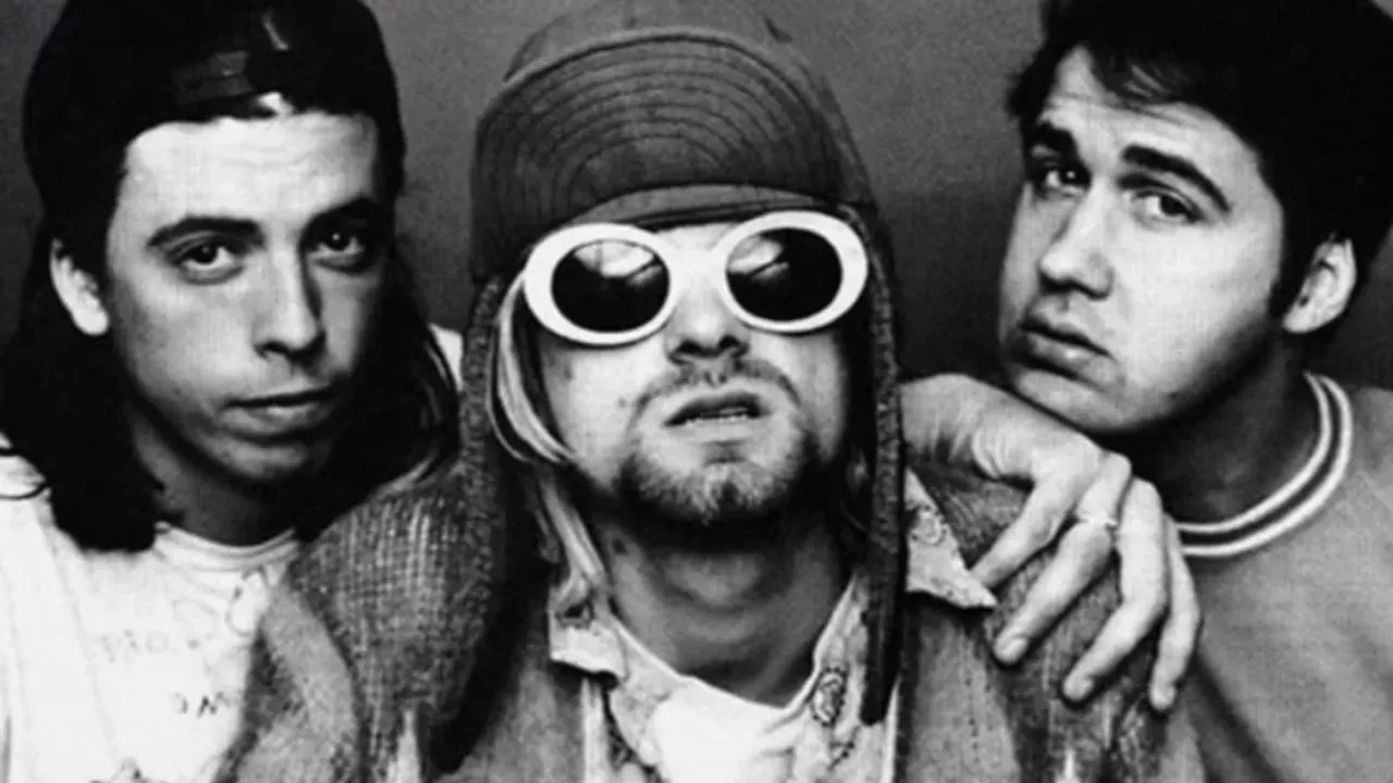 Nirvana : le pont culte d'Aberdeen bientôt détruit ?