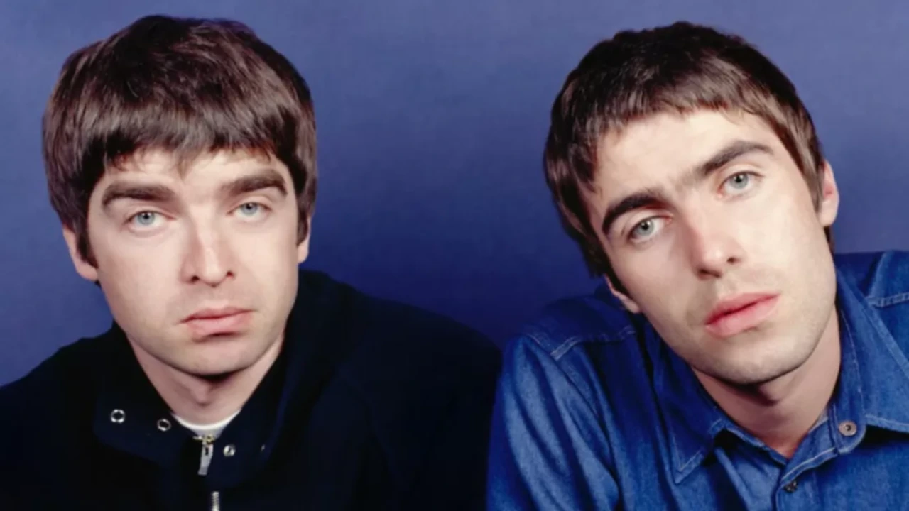Oasis : une reformation du groupe s'éloigne...
