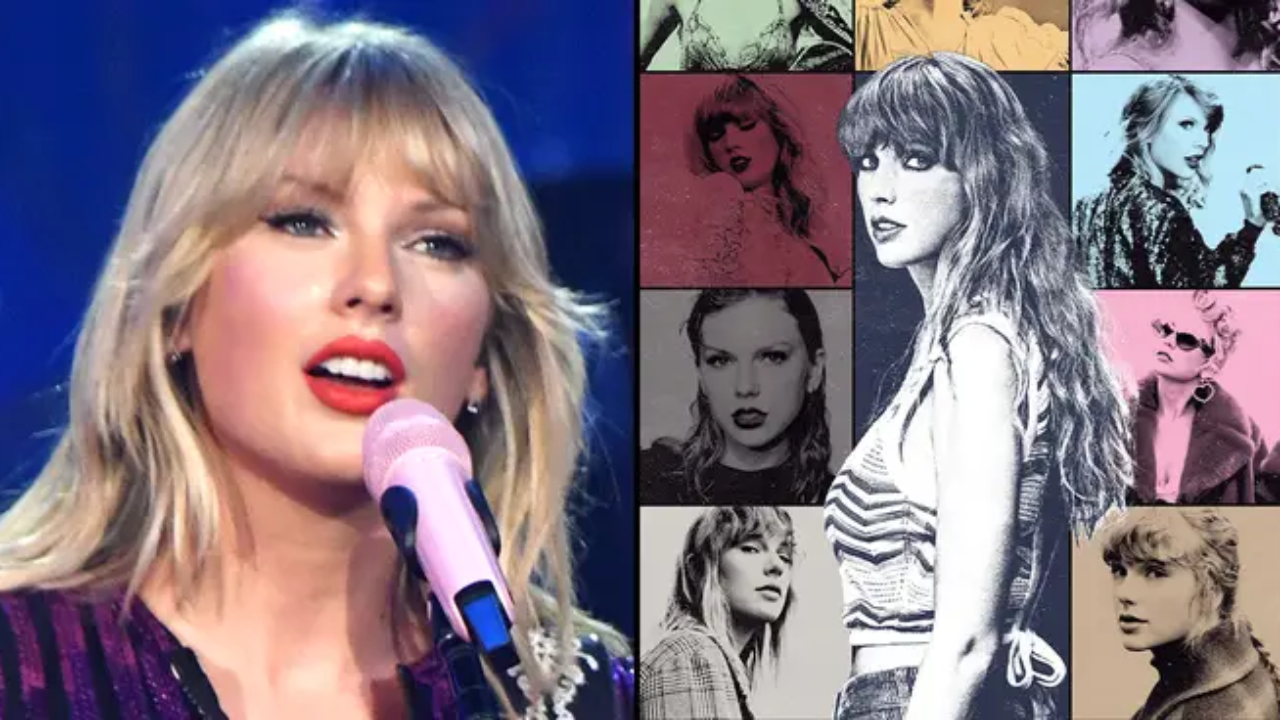Principality Stadium Taylor Swift The Eras Tour, 46 OFF