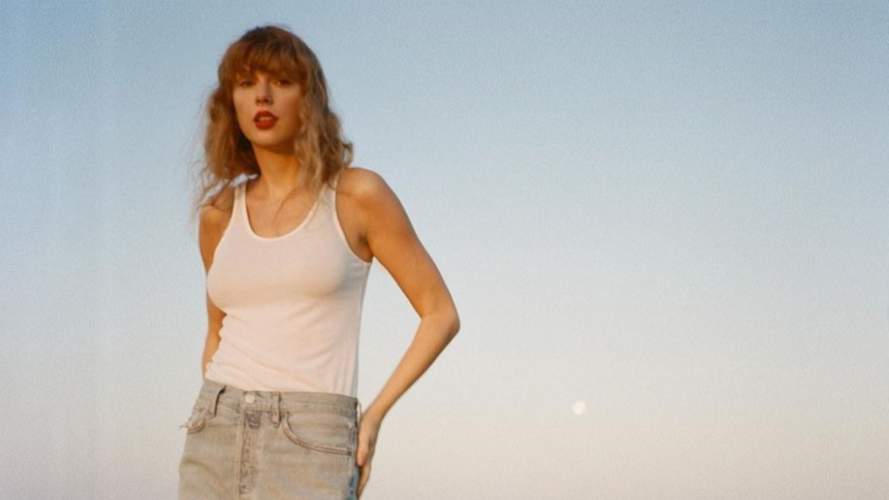 Taylor Swift : son album \, image size:1280x720