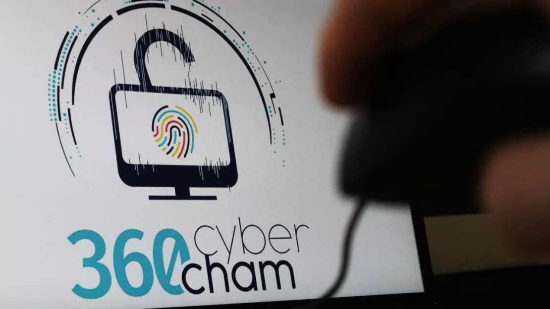 A Chamalières (63), la ville veut se défendre contre les cybers attaques