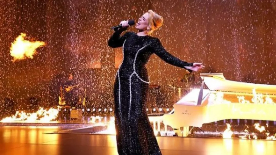 Adele : 2 nouvelles dates pour sa résidence à Munich