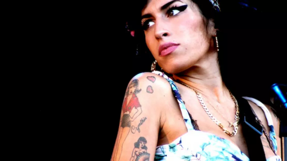 Amy Winehouse : qui va se charger de la bande originale de "Back to black" ?