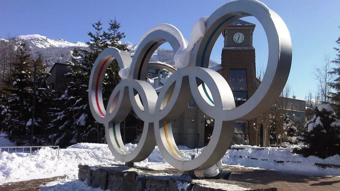 Auvergne-Rhône-Alpes : une candidature pour accueillir les Jeux Olympiques et Paralympiques d’hiver 2030 ?