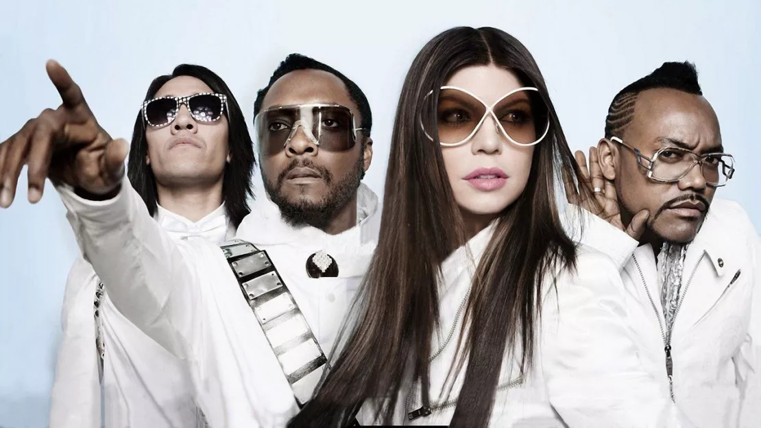 Black Eyed Peas : ont-ils plagié le générique de "Code Lyoko" ?