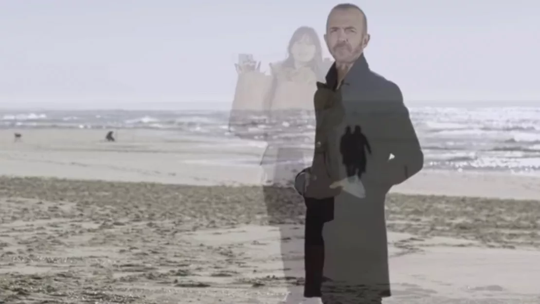 Calogero met la France à l’honneur dans son nouveau single (vidéo)