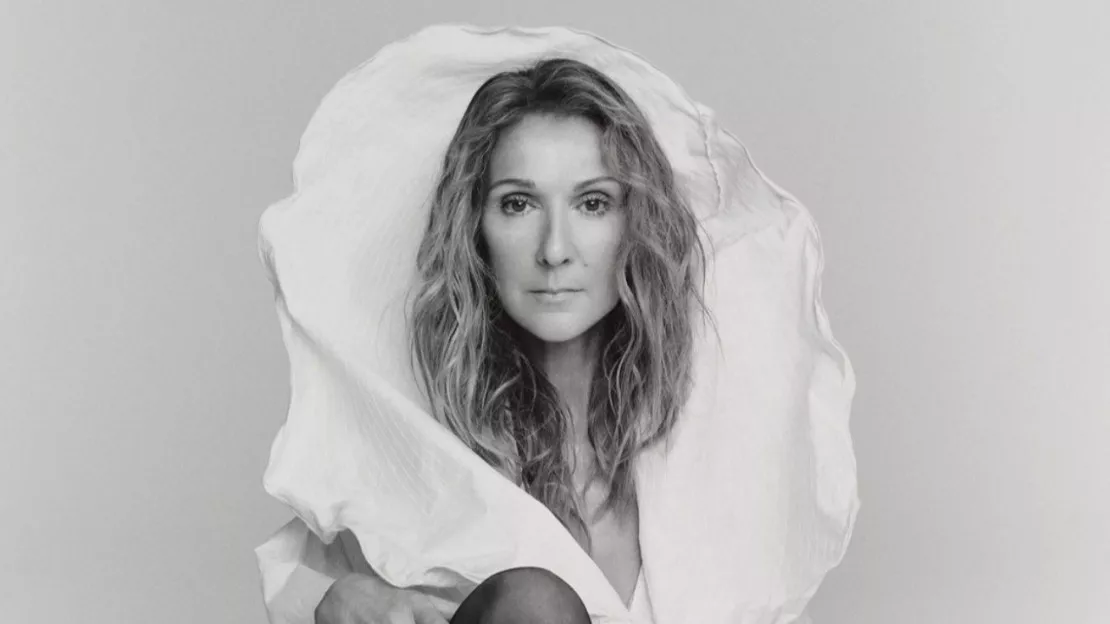 Céline Dion sur sa maladie : "J'ai cette force en moi. Je sais que rien ne va m’arrêter"