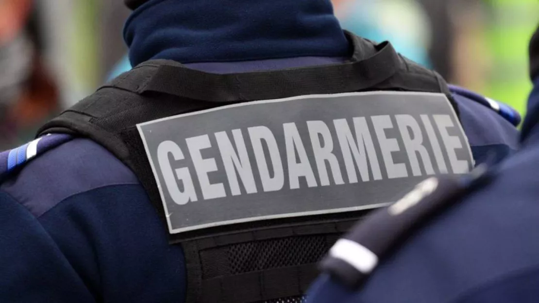 Clermont-Ferrand - Des coups de feu tirés à l’arme de guerre à La Gauthière
