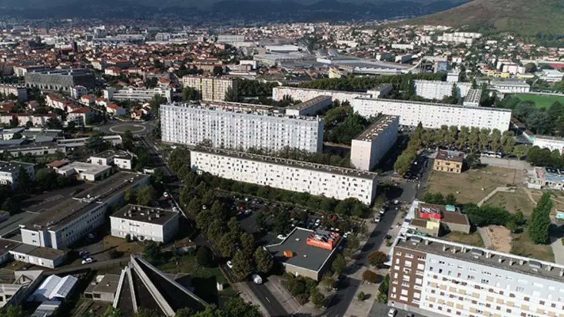 Clermont-Ferrand : la deuxième phase de rénovation urbaine est lancée au quartier de la Gauthière