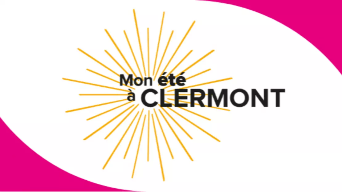 Clermont-Ferrand passe en mode été et dévoile sa programmation