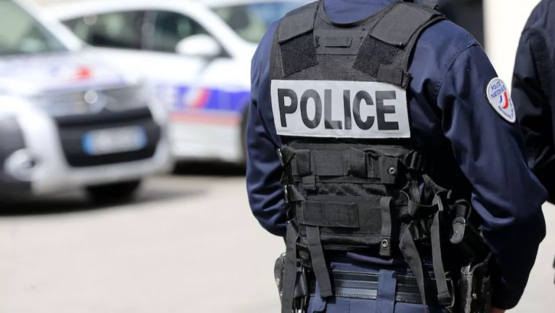 Clermont-Ferrand - Un homme faisant l’objet d’un  d’arrêt mandat européen arrêté