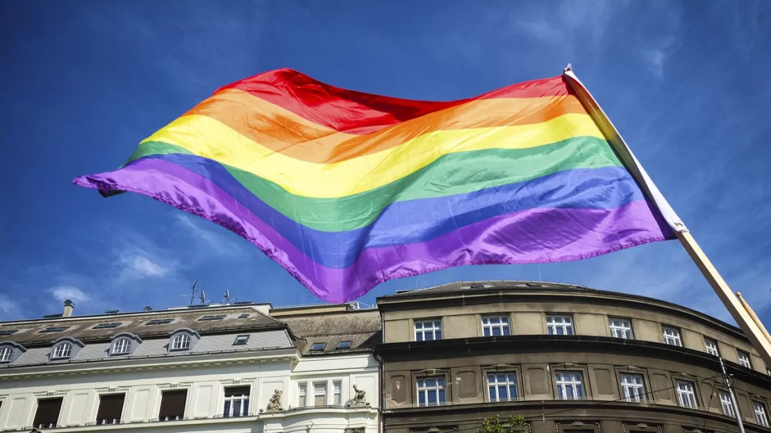 Clermont-Ferrand : une exposition contre l’homophobie
