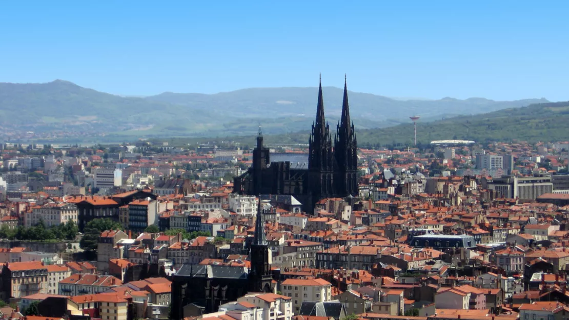 Clermont-Ferrand : ville la plus injurieuse et radine de France ?