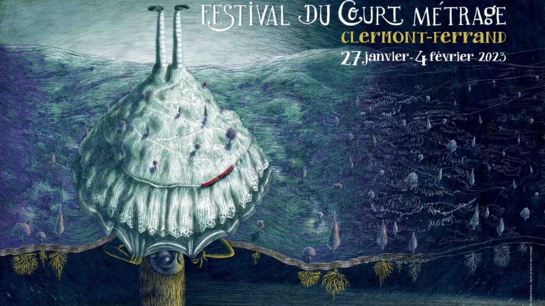 Culture : Voici les catégories en lice pour le festival international du court-métrage de Clermont-Ferrand