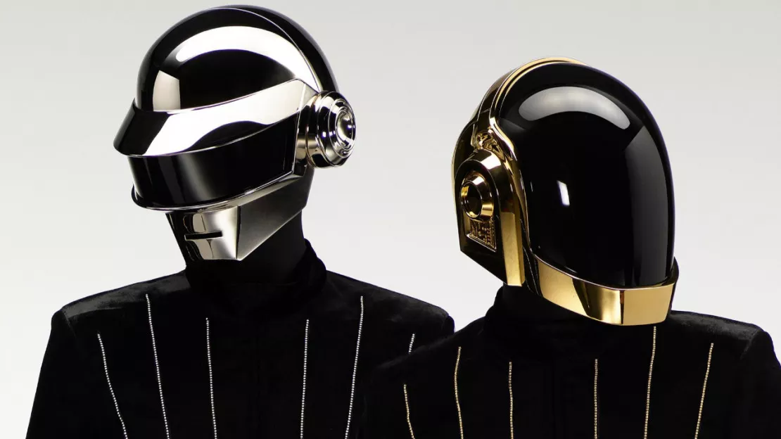 Daft Punk : vers un nouvel album ?