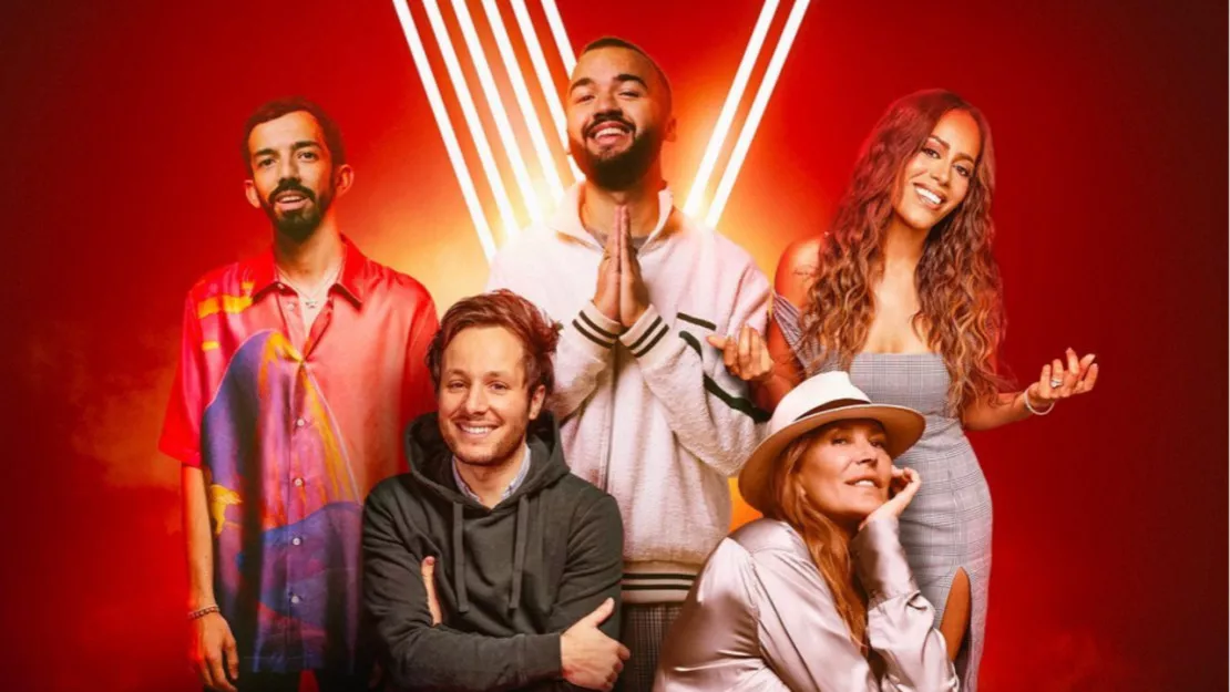 De nouvelles règles pour la prochaine édition de « The Voice »