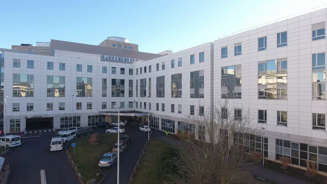 Des centaines de patients du CHU de Clermont-Ferrand attendent un don d’organes