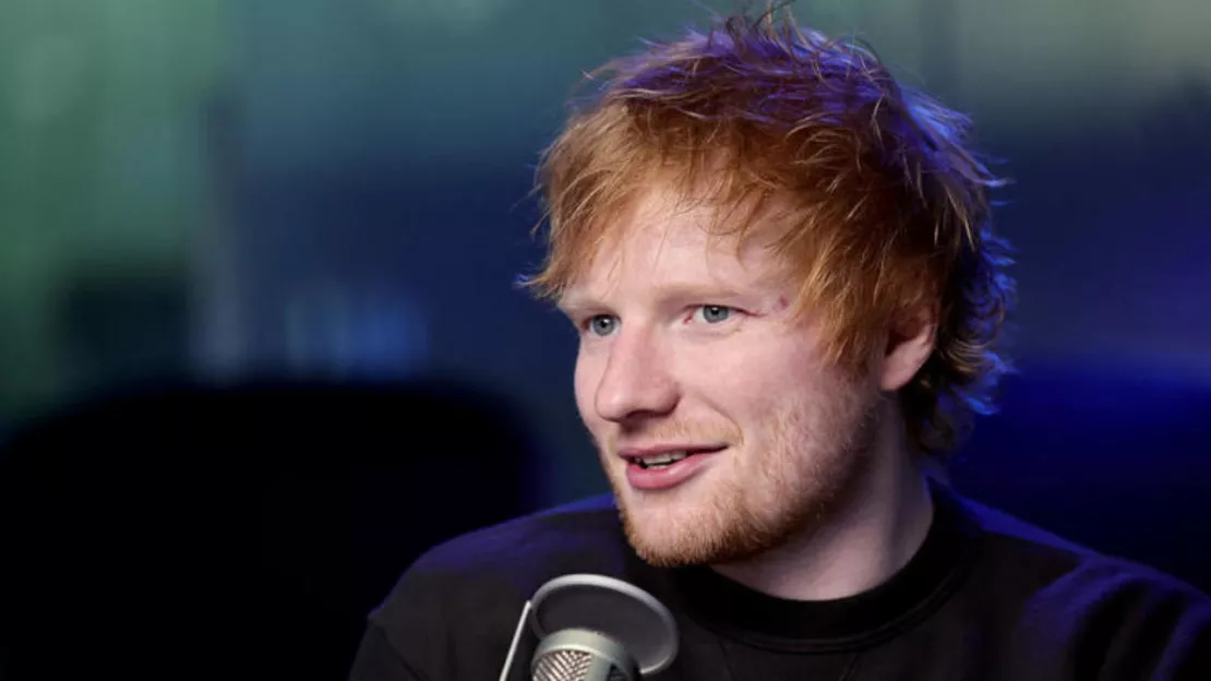 Ed Sheeran : "Beautiful Game" son nouveau titre à découvrir maintenant !