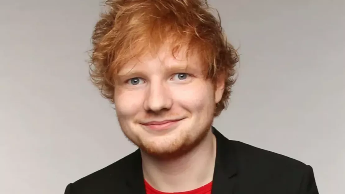 Ed Sheeran : son nouveau single dévoilé sur TikTok