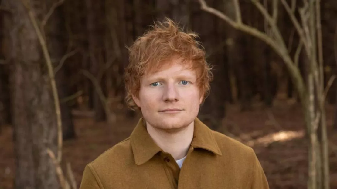 Ed Sheeran prêt à abandonner la musique ? Cette décision qu'il envisage...