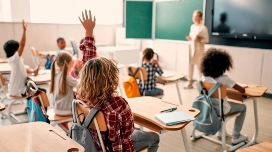 Éducation : 58 postes d’enseignants vont être supprimés dans l’académie de Clermont-Ferrand