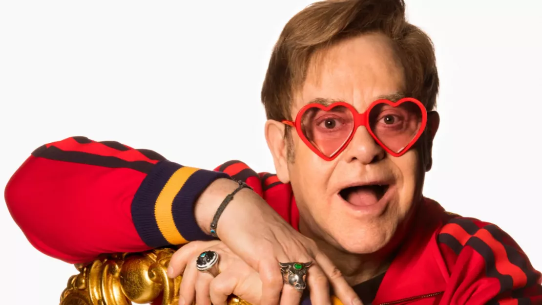 Elton John : Ses projets "vagues" pour sa retraite musicale