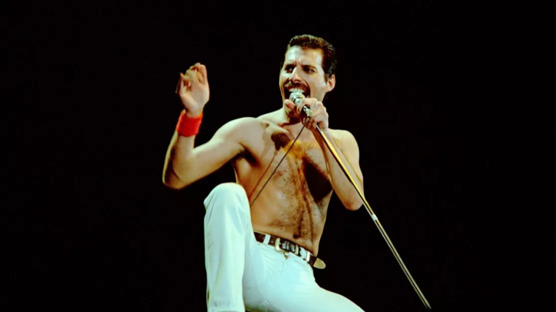 Freddie Mercury : son appartement londonien mis en vente par Mary Austin