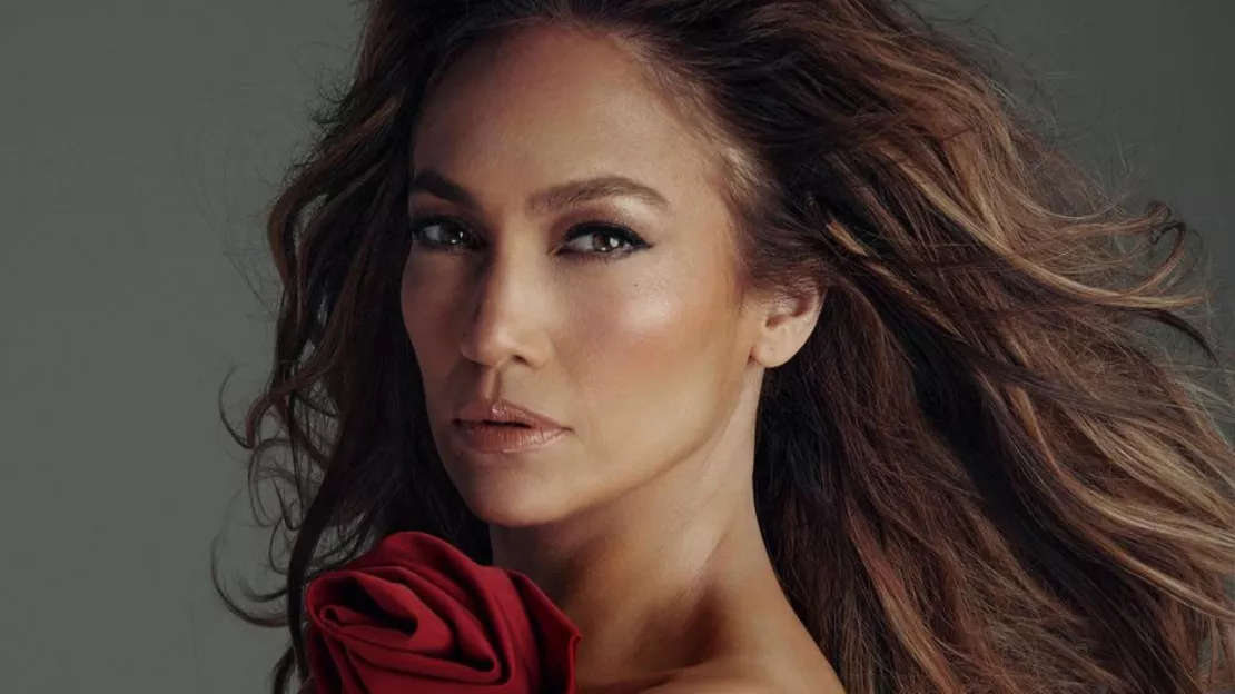 Jennifer Lopez sur son nouvel album : "C'est bien plus personnel que tout ce que j'ai déjà fait en musique"