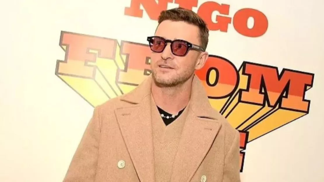 Justin Timberlake allumé par les fans de Britney Spears