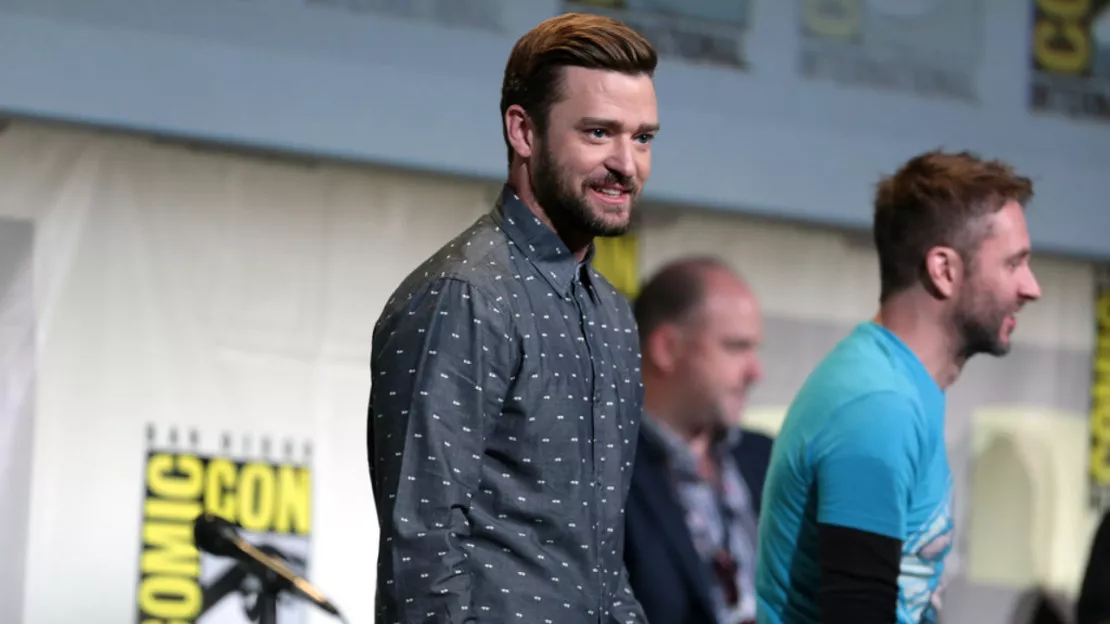 Justin Timberlake : sa collaboration avec NSYNC confirmée