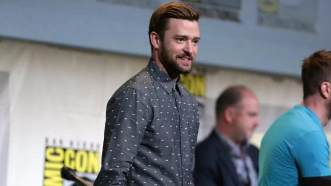 Justin Timberlake : son album rate complètement son démarrage
