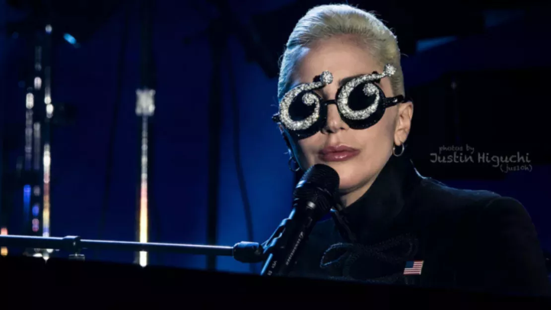 Lady Gaga : son "Jazz & Piano show" de retour à Las Vegas