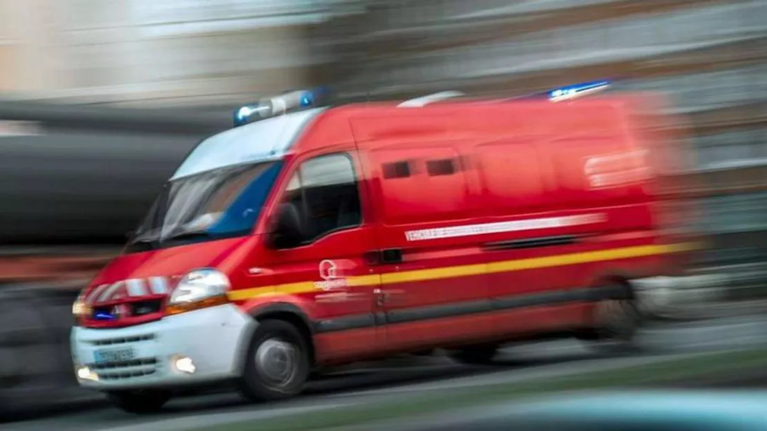 Le crash d’un ULM fait un mort dans le Puy-de-Dôme