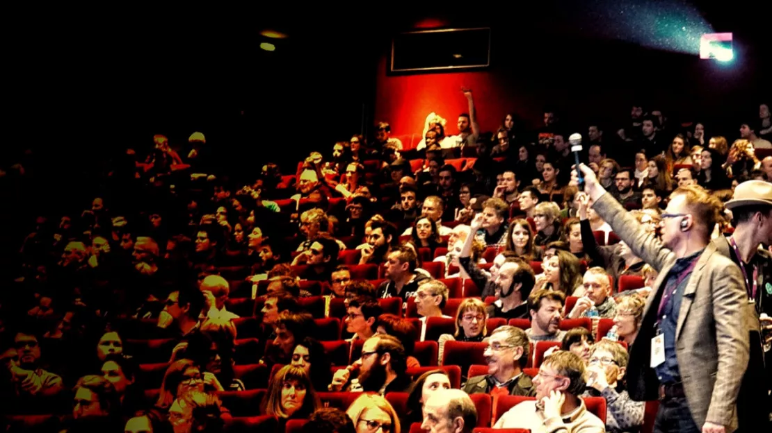 Le palmarès 2024 du Festival International du court métrage de Clermont-Ferrand